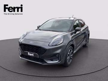 1.0 ecoboost h ST-Line s&s 125cv