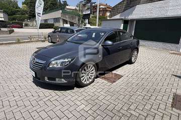 2.0 CDTI 4 porte Cosmo