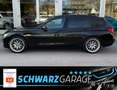 BMW 318 d Touring*PDC*BI-XENON*SHZ* Schwarz - thumbnail 4