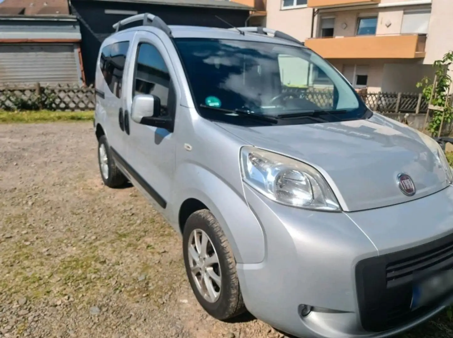 Fiat Fiorino - 2