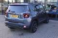 Jeep Renegade 1.5T E-HYBRID S / Leder / 19 Inch / Apple Carplay Gris - thumbnail 11