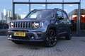 Jeep Renegade 1.5T E-HYBRID S / Leder / 19 Inch / Apple Carplay Gris - thumbnail 1