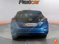 Nissan Leaf 40kWh Tekna Azul - thumbnail 4