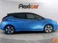 Nissan Leaf 40kWh Tekna Azul - thumbnail 7