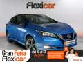 Nissan Leaf 40kWh Tekna Azul - thumbnail 1