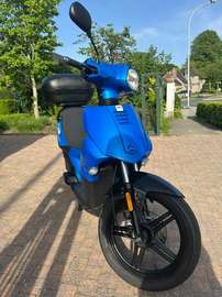 Nipponia F3 e-scooter