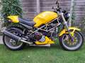 Ducati Monster 900 Geel - thumbnail 1
