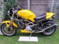 Ducati Monster 900 Geel - thumbnail 3