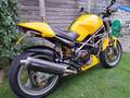 Ducati Monster 900 Geel - thumbnail 10
