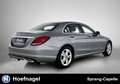 Mercedes-Benz C 220 CDI Edition 1 |Schuifdak | Stoelverwarming | Cruis Grau - thumbnail 2
