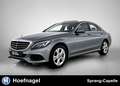 Mercedes-Benz C 220 CDI Edition 1 |Schuifdak | Stoelverwarming | Cruis Grau - thumbnail 1