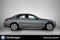 Mercedes-Benz C 220 CDI Edition 1 |Schuifdak | Stoelverwarming | Cruis Grau - thumbnail 9