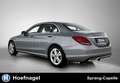 Mercedes-Benz C 220 CDI Edition 1 |Schuifdak | Stoelverwarming | Cruis Grau - thumbnail 8