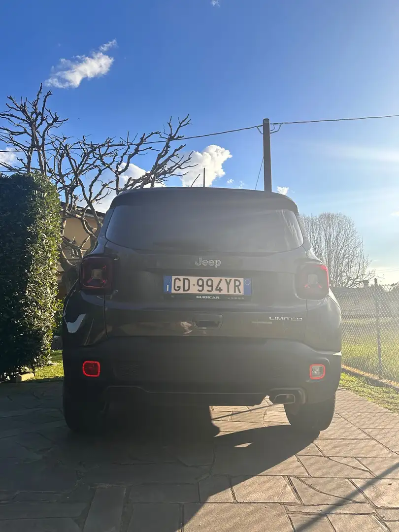 Jeep Renegade 1.0 t3 Business 2wd - 2