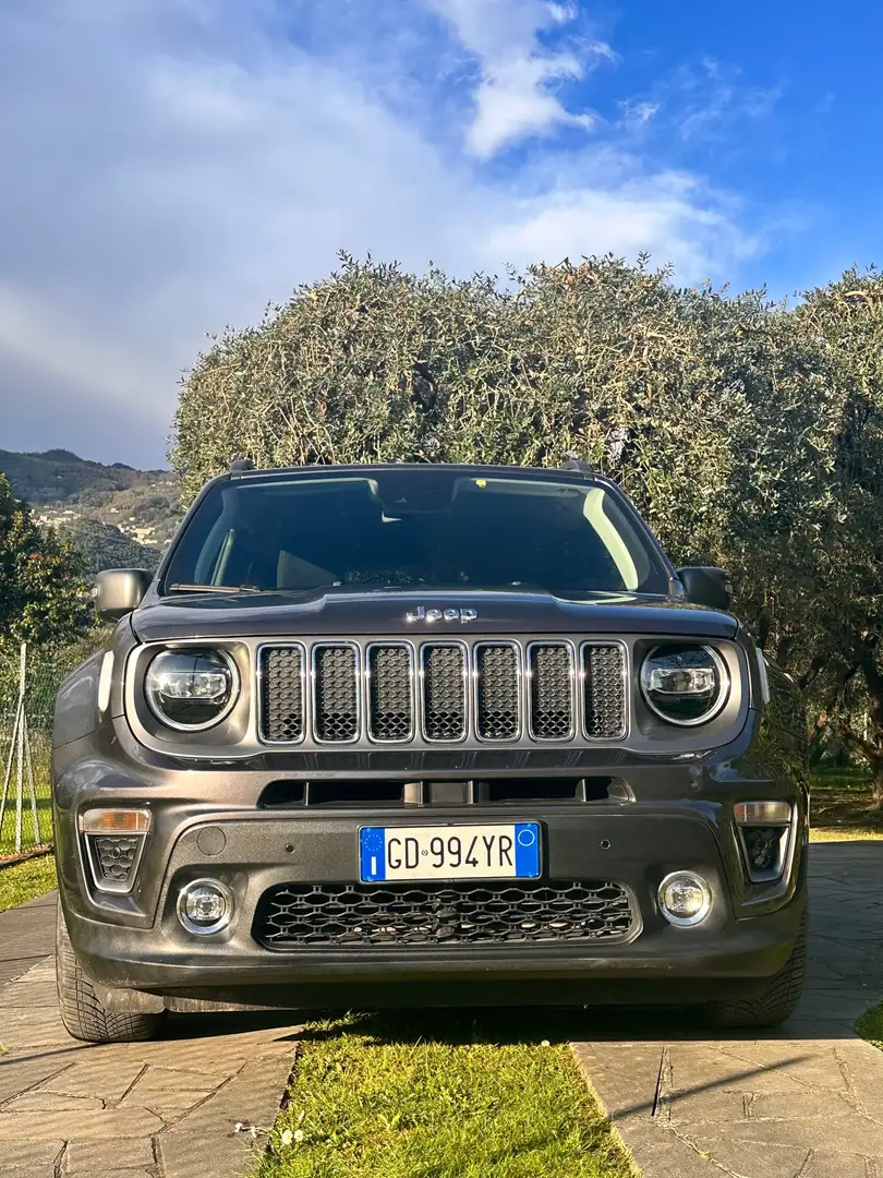 Jeep Renegade 1.0 t3 Business 2wd - 1