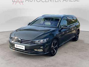 2.0 tdi Executive 4motion 200cv dsg