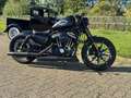 Harley-Davidson Iron 883 Fekete - thumbnail 1