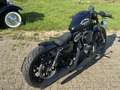 Harley-Davidson Iron 883 Fekete - thumbnail 2