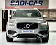 Volvo XC90 2.0 D5 235cv 4WD R-Design 5pl. Geartronic Gris - thumbnail 2