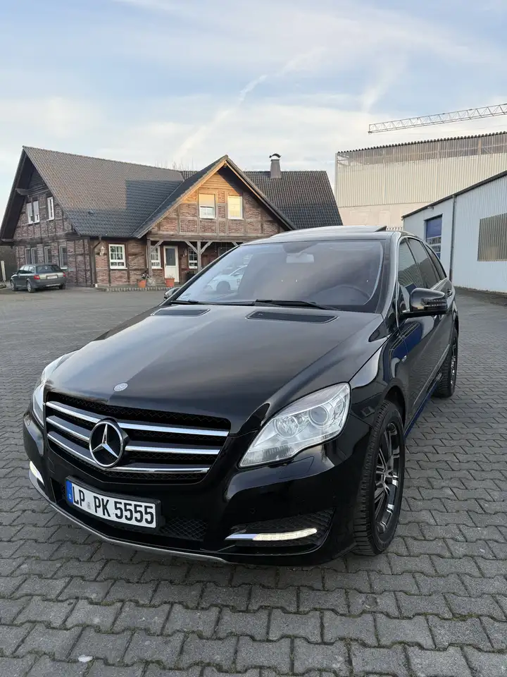 Mercedes-Benz R 300
