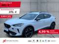 CUPRA Formentor 2.0 TSI DSG VZ LED+NAV+ACC+DCC+SHZ+RFK Bianco - thumbnail 1