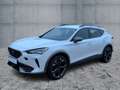 CUPRA Formentor 2.0 TSI DSG VZ LED+NAV+ACC+DCC+SHZ+RFK Bianco - thumbnail 2