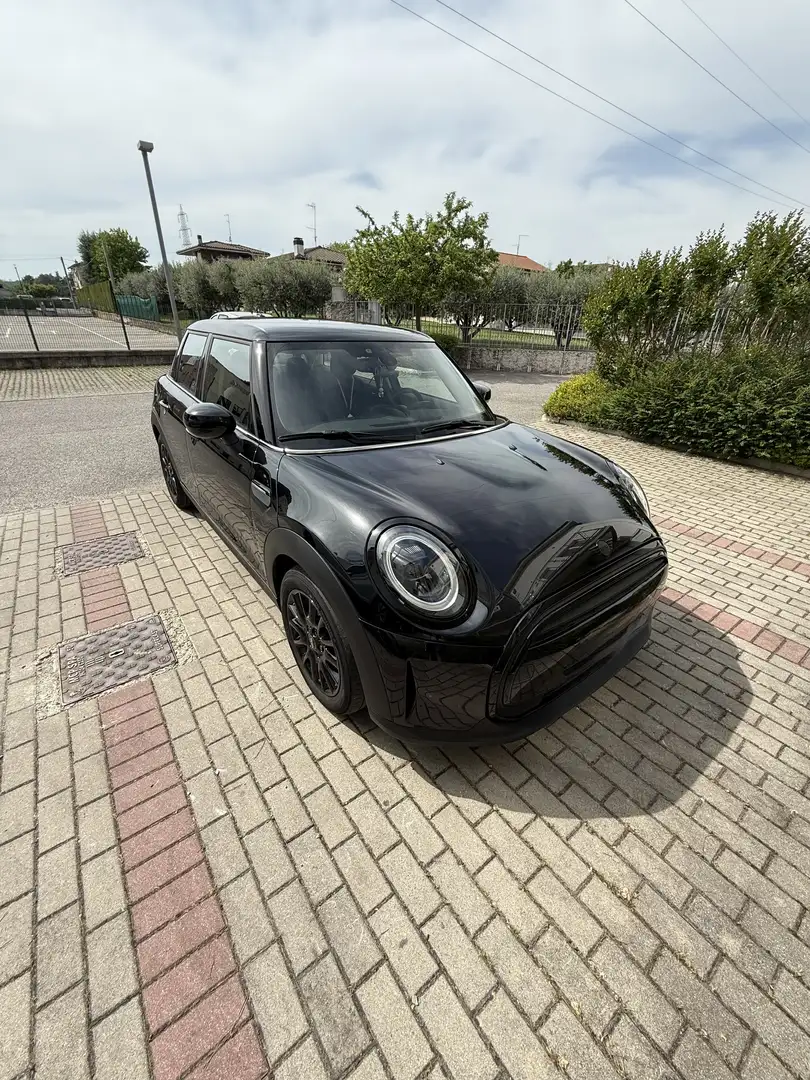 MINI Cooper Mini Cooper 1.5 136cv - Total Black - 2