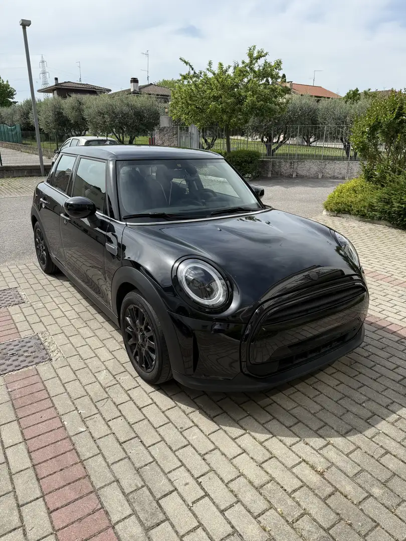 MINI Cooper Mini Cooper 1.5 136cv - Total Black - 1