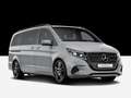 Mercedes-Benz V 300 V 300 d 4MATIC AVANTGARDE Lang  Basic/Navi/Autom. Grijs - thumbnail 1