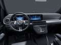 Mercedes-Benz V 300 V 300 d 4MATIC AVANTGARDE Lang  Basic/Navi/Autom. Grijs - thumbnail 4