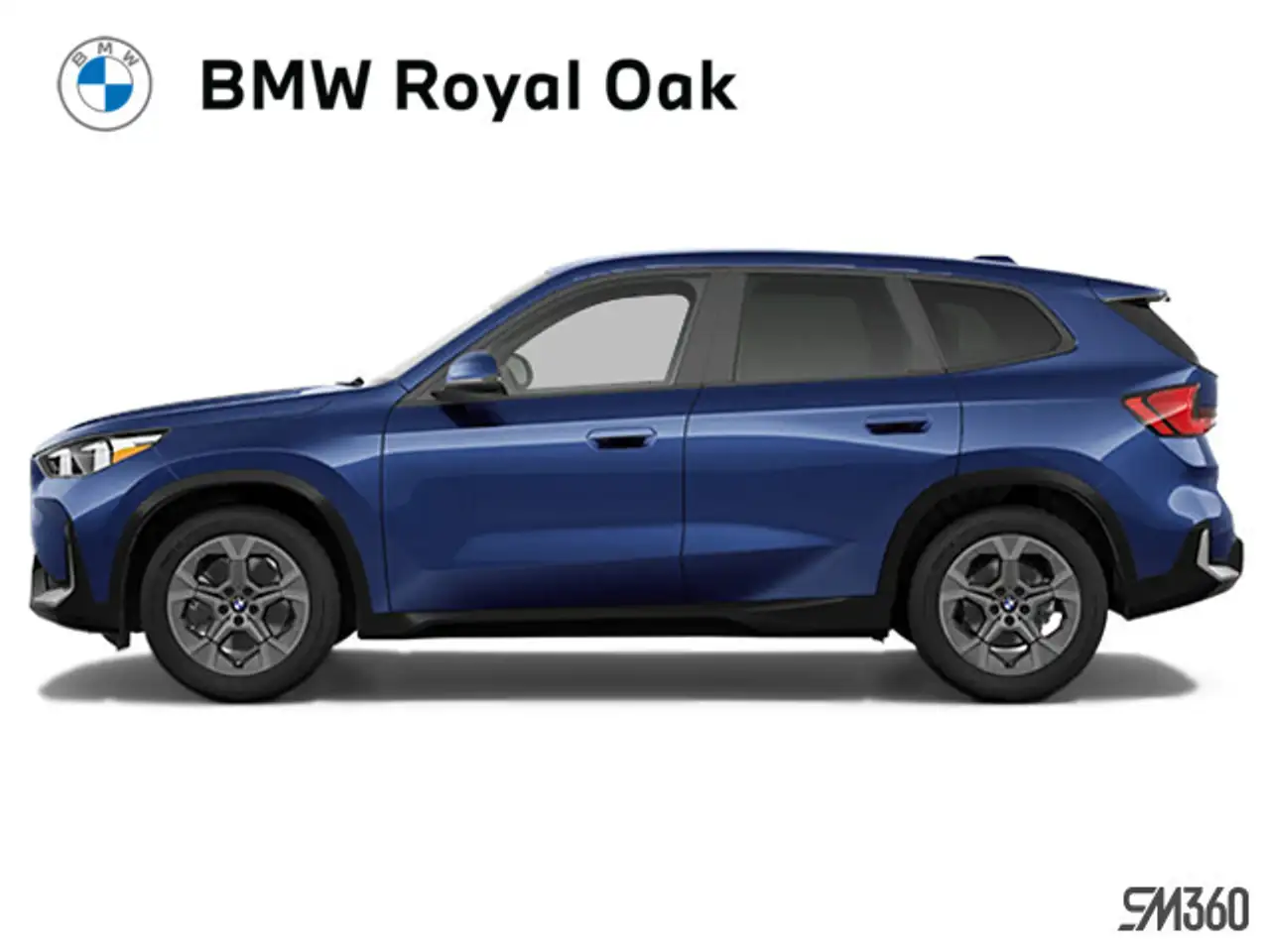 2026 BMW X1