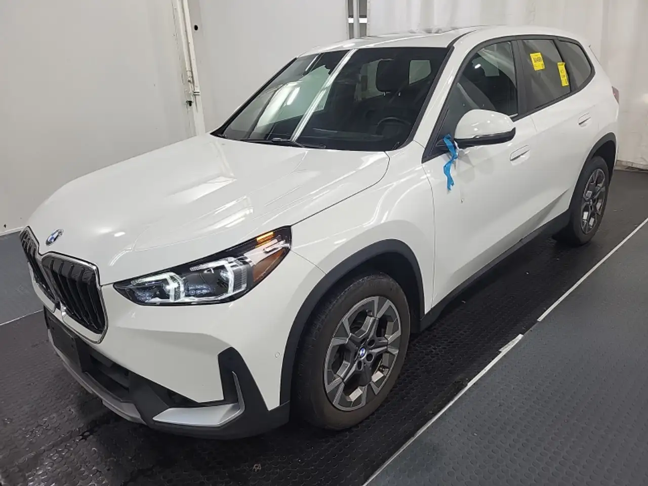 2023 BMW X1