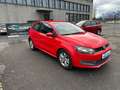 Volkswagen Polo Trendline BlueMotion/BMT Rot - thumbnail 1