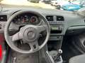 Volkswagen Polo Trendline BlueMotion/BMT Rot - thumbnail 5