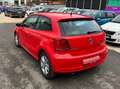 Volkswagen Polo Trendline BlueMotion/BMT Rot - thumbnail 8