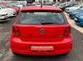 Volkswagen Polo Trendline BlueMotion/BMT Rot - thumbnail 3