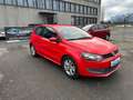 Volkswagen Polo Trendline BlueMotion/BMT Rot - thumbnail 12