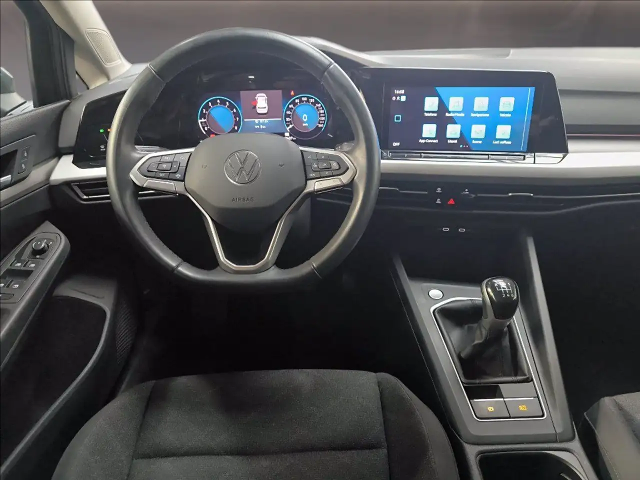 Volkswagen Golf 1.0 tsi evo life 110cv 9