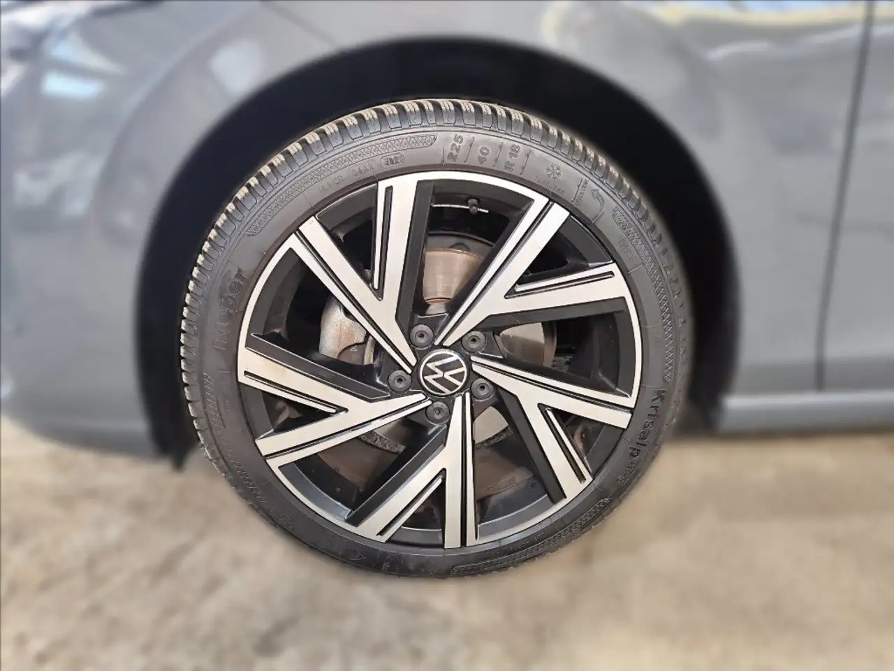 Volkswagen Golf 1.0 tsi evo life 110cv 7