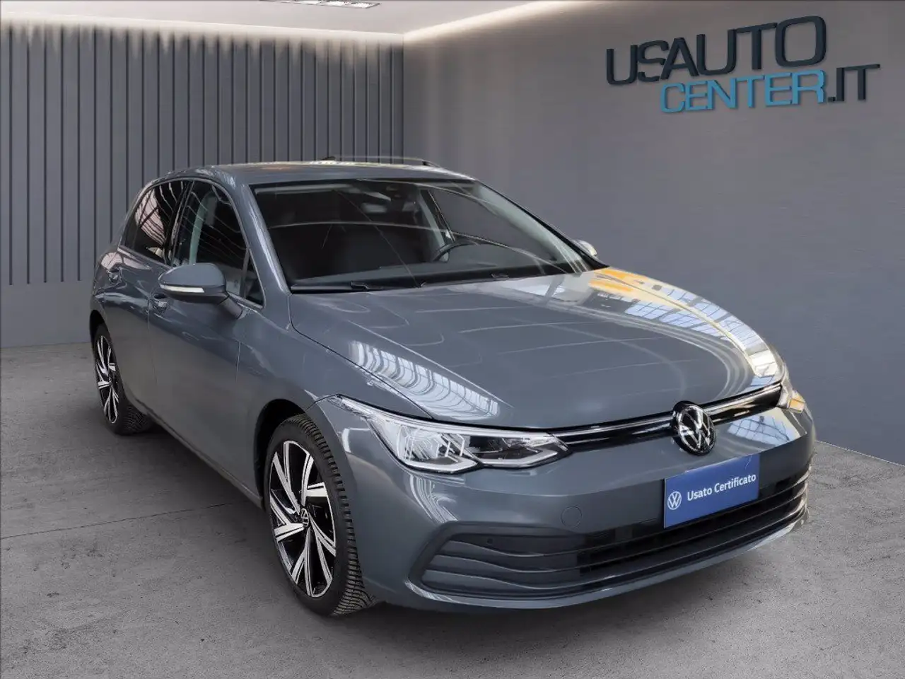 Volkswagen Golf 1.0 tsi evo life 110cv 2