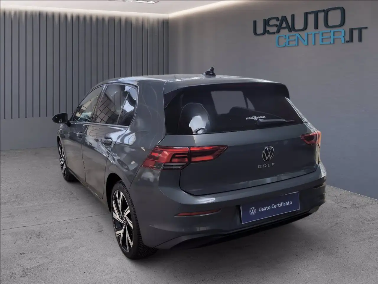Volkswagen Golf 1.0 tsi evo life 110cv 5