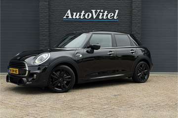 5-Deurs 1.5 Dalston JCW pakket | Panodak | Kuipsto