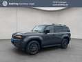 Toyota Land Cruiser 2.8 D-4D Automatik Executive Gris - thumbnail 1