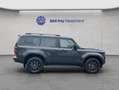 Toyota Land Cruiser 2.8 D-4D Automatik Executive Gris - thumbnail 7