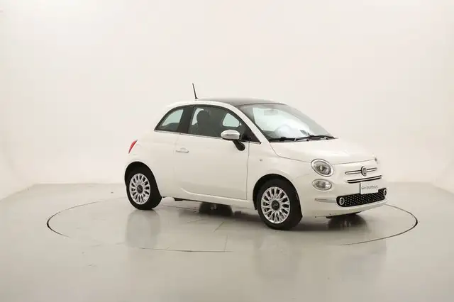 Fiat 500 view 7