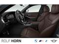 BMW 340 M340d xDrive HeadUp Laser Komfort RFK HiFi 19" Grau - thumbnail 3