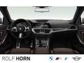 BMW 340 M340d xDrive HeadUp Laser Komfort RFK HiFi 19" Grau - thumbnail 4