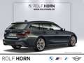 BMW 340 M340d xDrive HeadUp Laser Komfort RFK HiFi 19" Grau - thumbnail 6