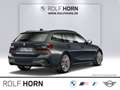 BMW 340 M340d xDrive HeadUp Laser Komfort RFK HiFi 19" Grau - thumbnail 2