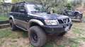 Nissan Patrol Blu/Azzurro - thumbnail 4